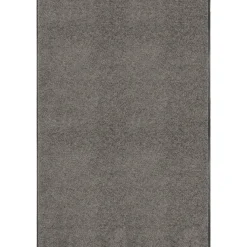 Schmutzfangläufer Proper Tex silbergrau Breite 90cm