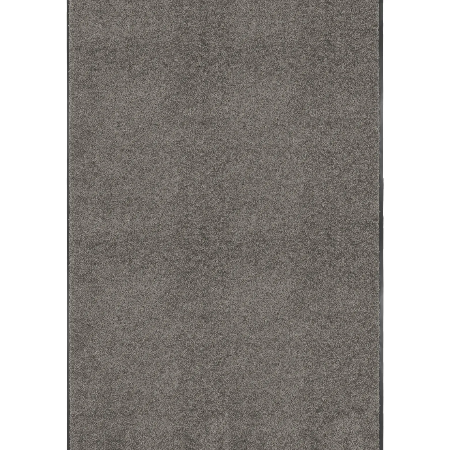Schmutzfangläufer Proper Tex silbergrau Breite 90cm