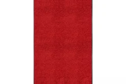 Schmutzfangläufer Sauberläufer Proper Tex rot B 120 cm
