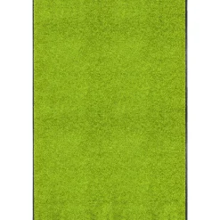 Schmutzfangläufer Sauberläufer Proper Tex grün B 120cm