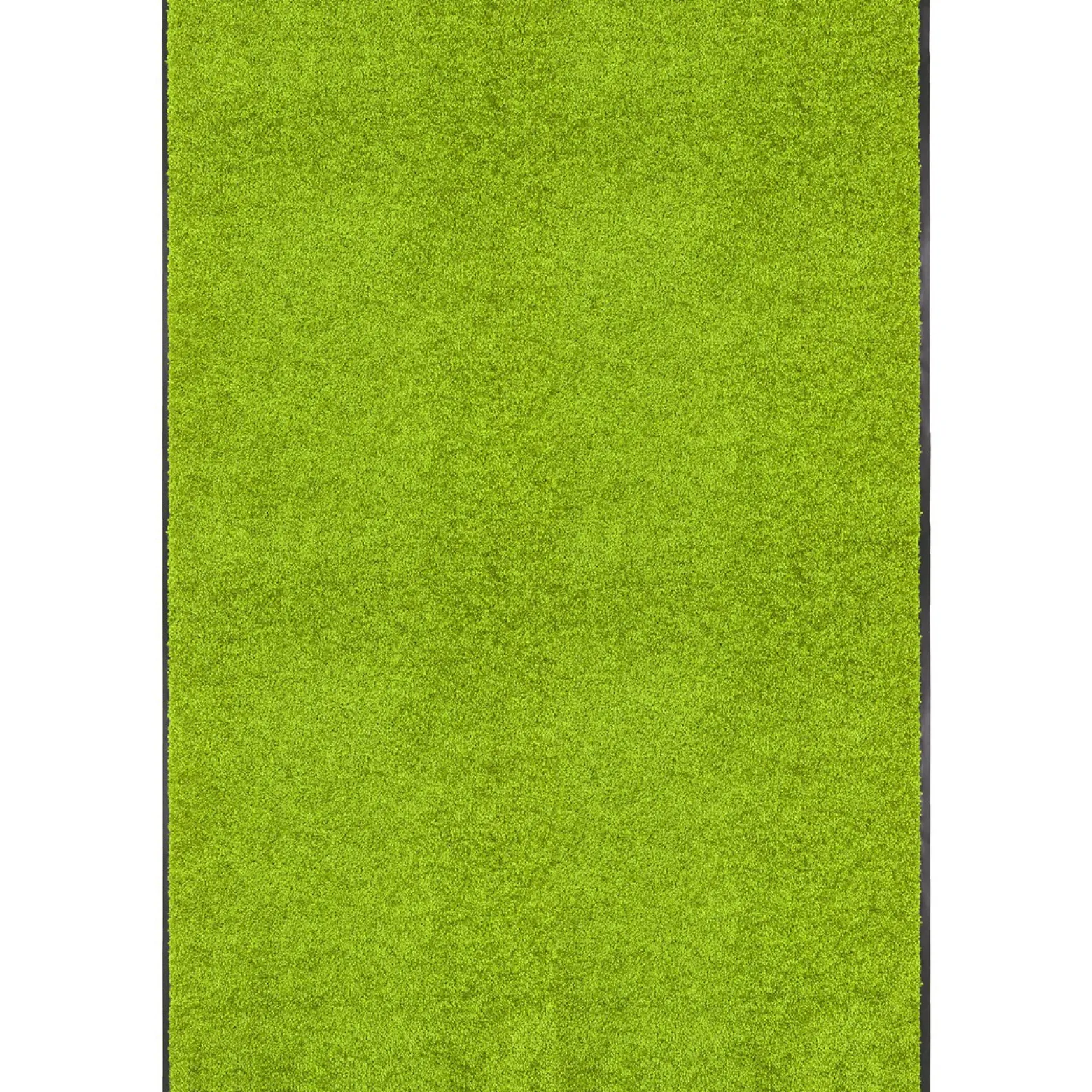Schmutzfangläufer Sauberläufer Proper Tex grün B 120cm