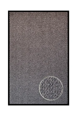 Schmutzfangläufer Sauberläufer Läufer Basic Clean 90cm