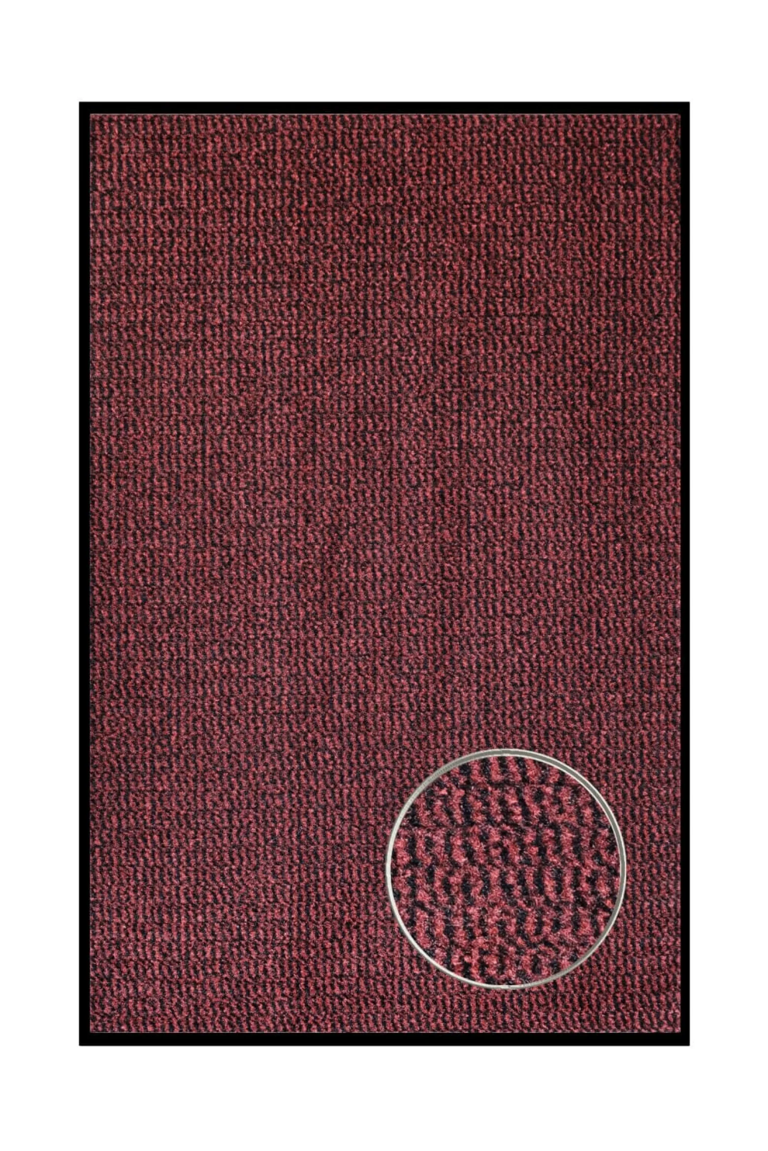 Schmutzfangläufer Sauberläufer Läufer Basic Clean 90cm