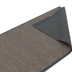 Schmutzfangläufer Sauberläufer Basic Clean beige 120cm