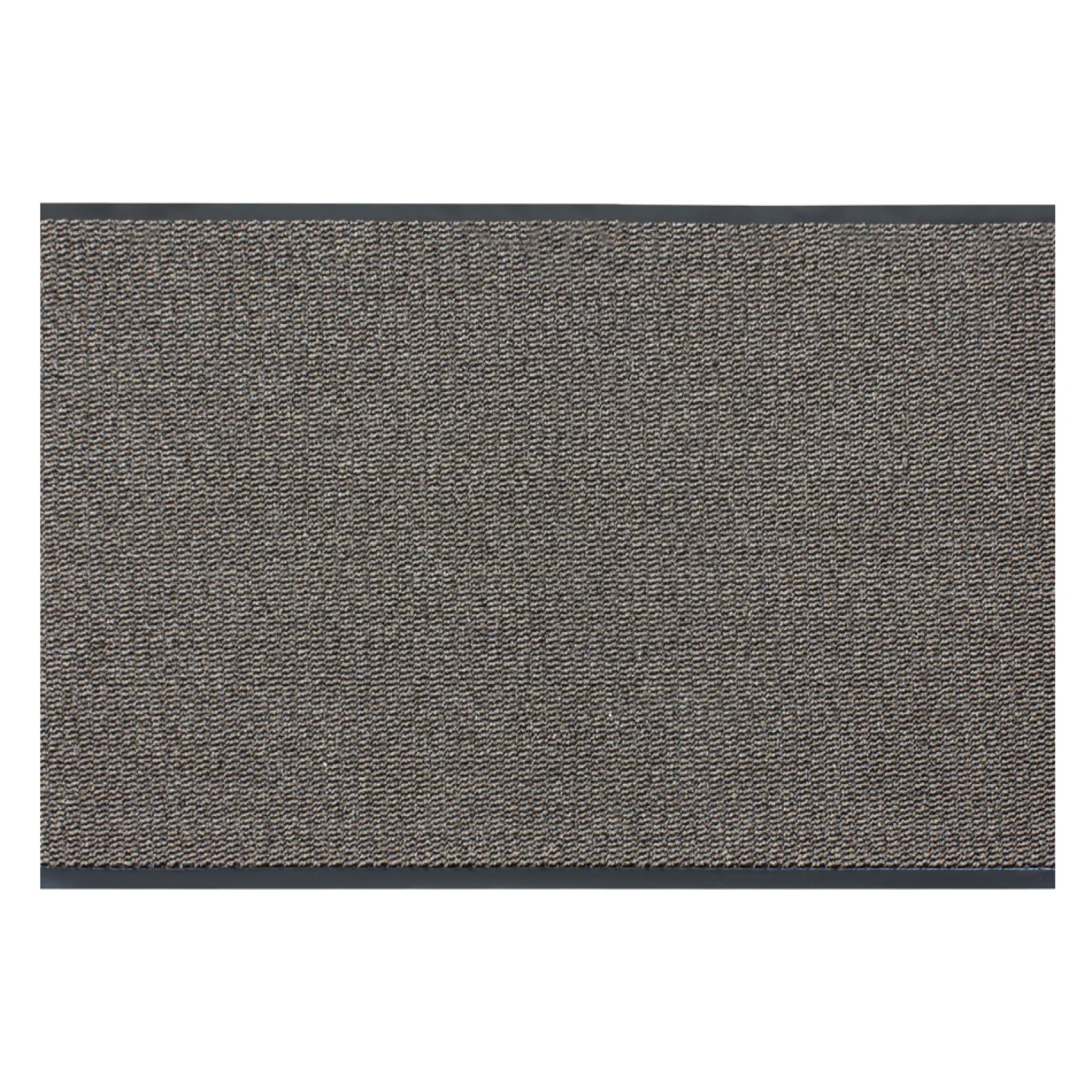 Schmutzfangläufer Sauberläufer Basic Clean beige 120cm