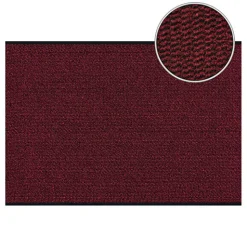 Schmutzfangläufer Sauberläufer Läufer Basic Clean 120cm