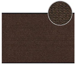 Schmutzfangläufer Sauberläufer Läufer Basic Clean 120cm