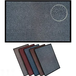 Schmutzfangmatte Basic Clean versch. Farben Größen