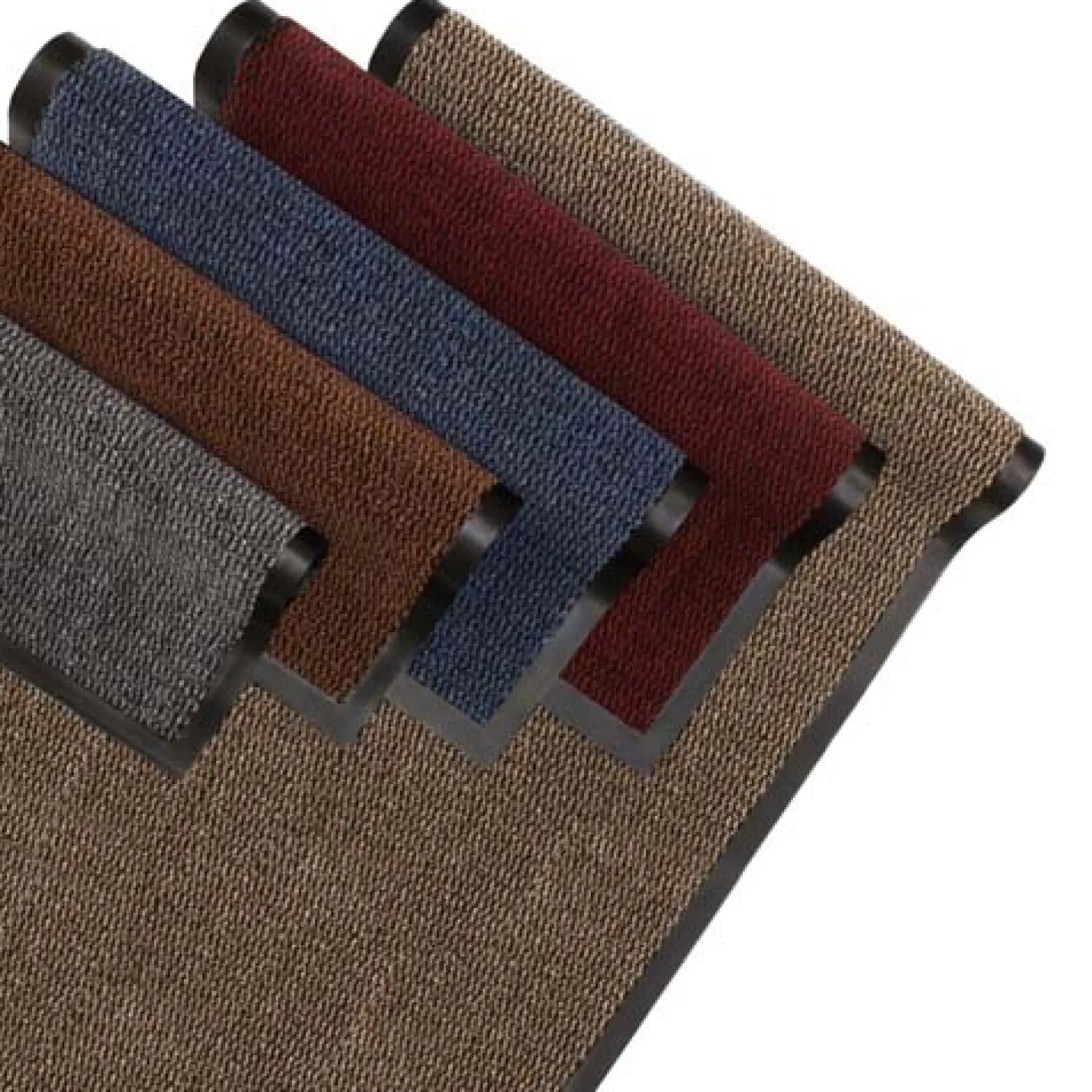 Schmutzfangmatte Basic Clean versch. Farben Größen