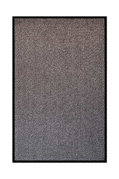 Schmutzfangmatte Basic Clean versch. Farben Größen