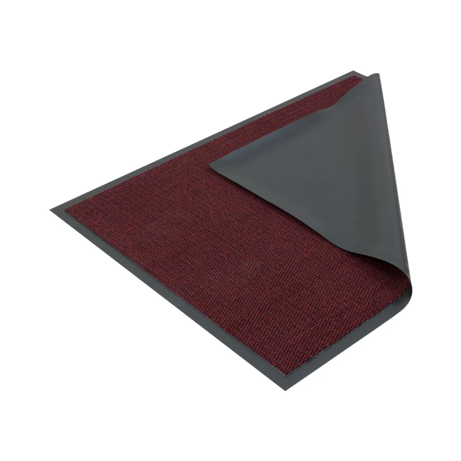 Schmutzfangmatte Basic Clean versch. Farben Größen