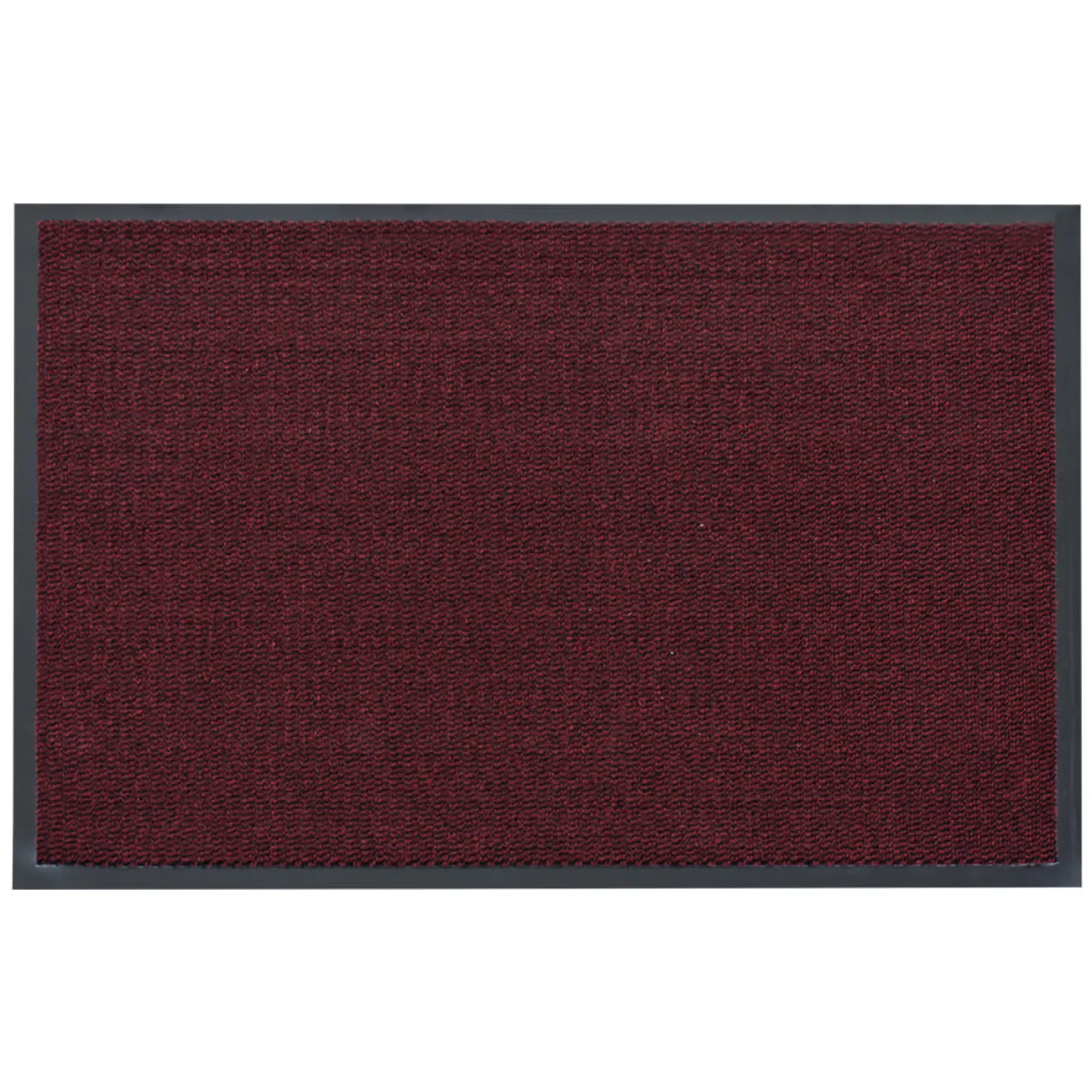 Schmutzfangmatte Basic Clean versch. Farben Größen
