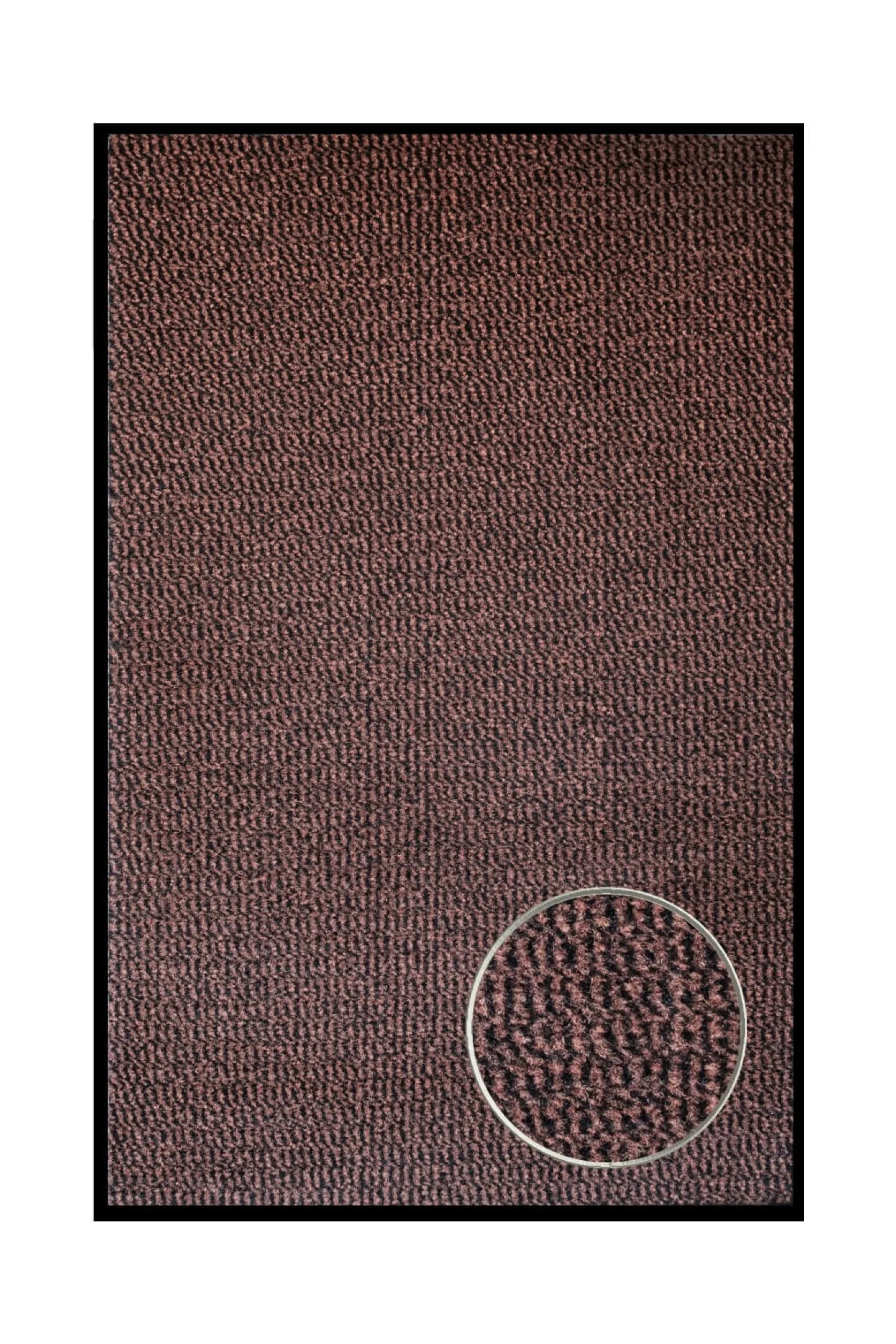 Schmutzfangmatte Basic Clean versch. Farben 120x180 cm