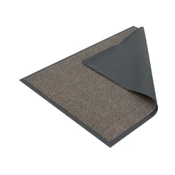 Schmutzfangmatte Türmatte Meliert beige Basic Clean