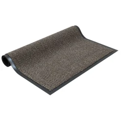 Schmutzfangmatte Türmatte Meliert beige Basic Clean