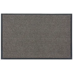 Schmutzfangmatte Türmatte Meliert beige Basic Clean
