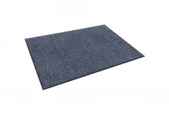 Schmutzfangmatte Türmatte Uni grau X-Tra Clean