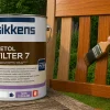 Sikkens Cetol Filter 7 Plus Holzschutzlasur 5 L
