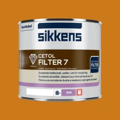Sikkens Cetol Filter 7 Plus Holzschutzlasur 500 ml