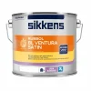 Sikkens Rubbol BL Ventura Satin Fensterlack 2,5L