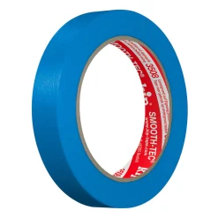 Smooth-Tec Glattkrepp blau Abdecken KIP 3508 18mm x 50m