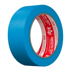 Smooth-Tec Glattkrepp blau Abdecken KIP 3508 36mm x 50m