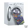 Spielteppich Crooz Straßen Teppich WASCHBAR 95x133cm