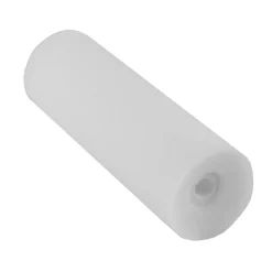 1 Stück Konkave Schaumwalze Lackierwalze 11cm