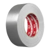Steinband Extra PE-laminiert silber KIP 326 48mm x 50m
