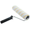 Streichset Profi Anti-Spritz Roller Streich Set