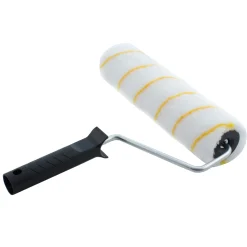 Streichset Profi Anti-Spritz Roller Streich Set