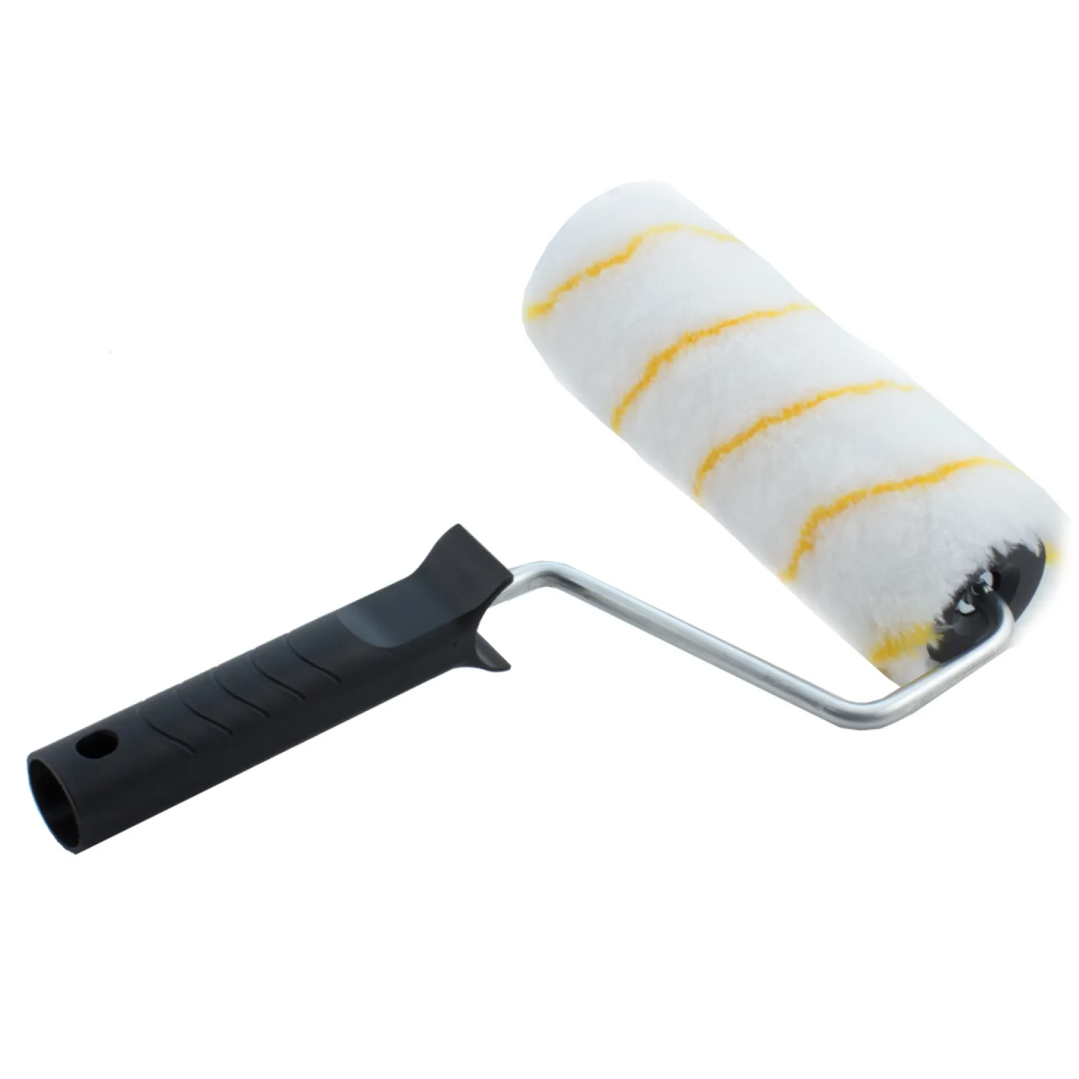 Streichset Profi Anti-Spritz Roller Streich Set
