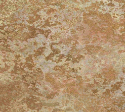 Tapete Abstrakt Patina Guido Maria Kretschmer gold