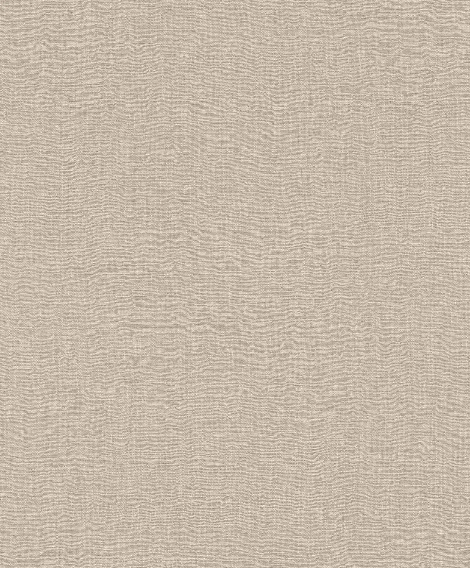 Tapete Barbara Home Uni Meliert Beige-Grau 560077