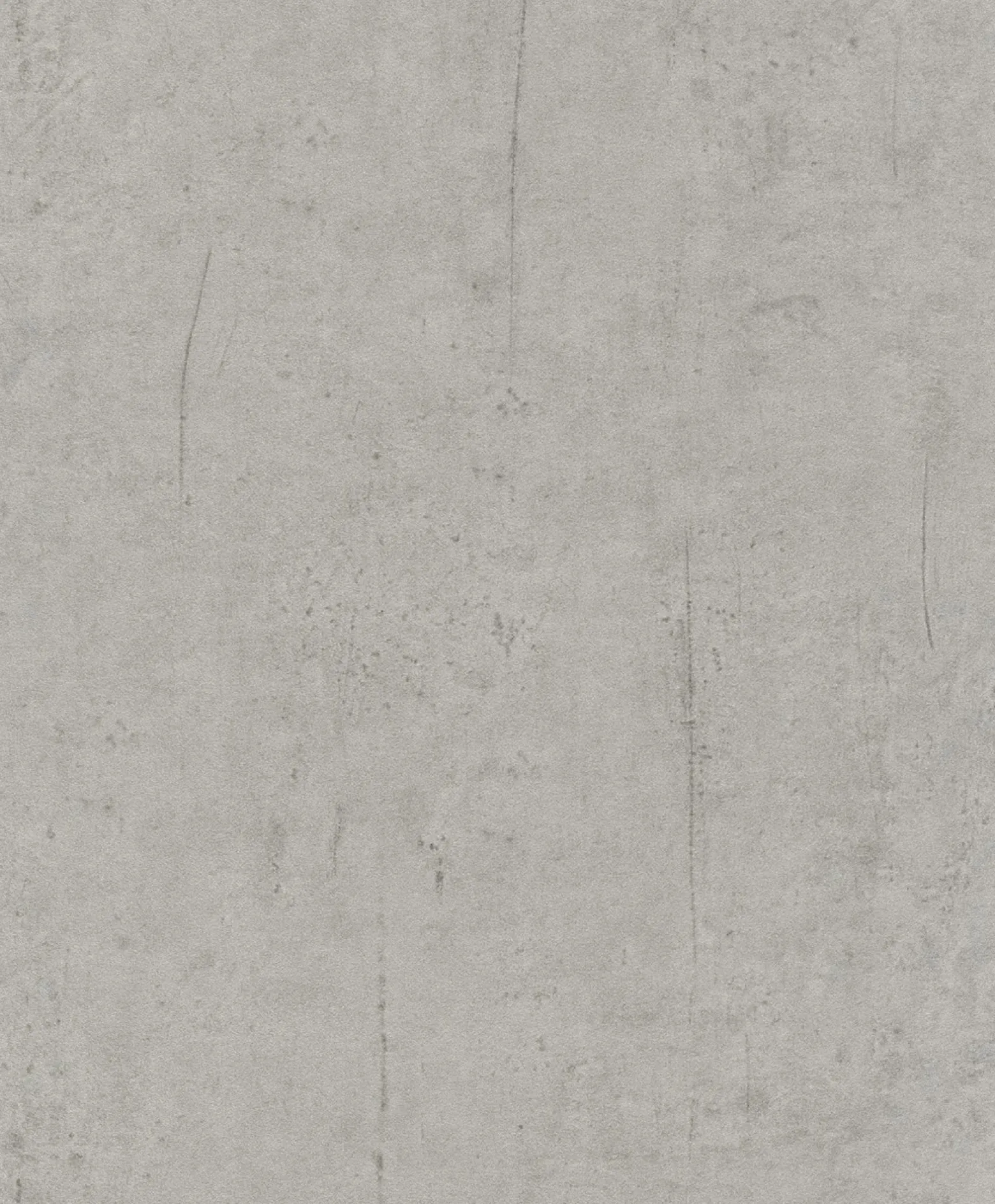 Tapete Beton Beton-Optik Rasch Pure Vintage grau 475302