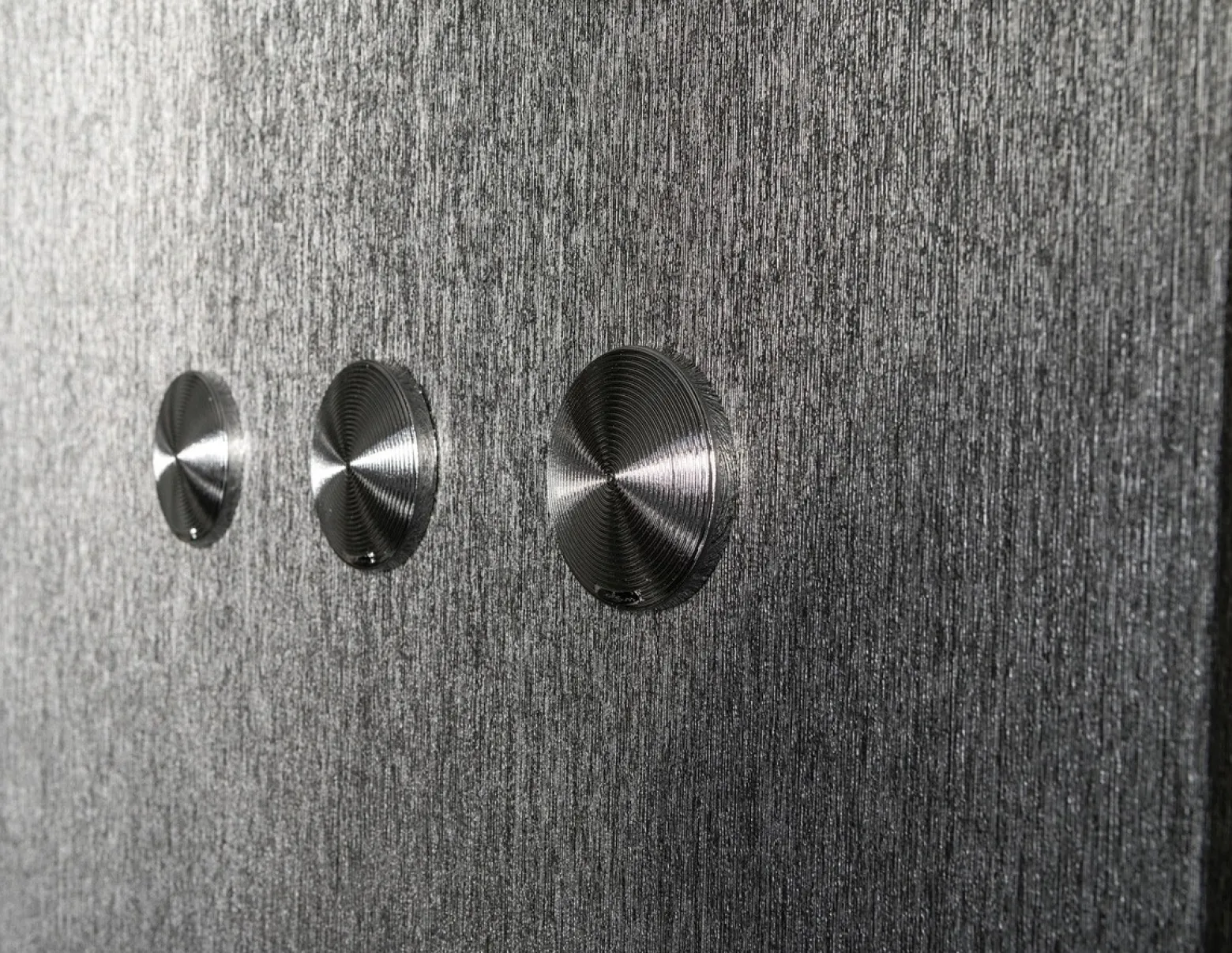 Tapete Colani Evolution Marburg Uni schwarz 56341