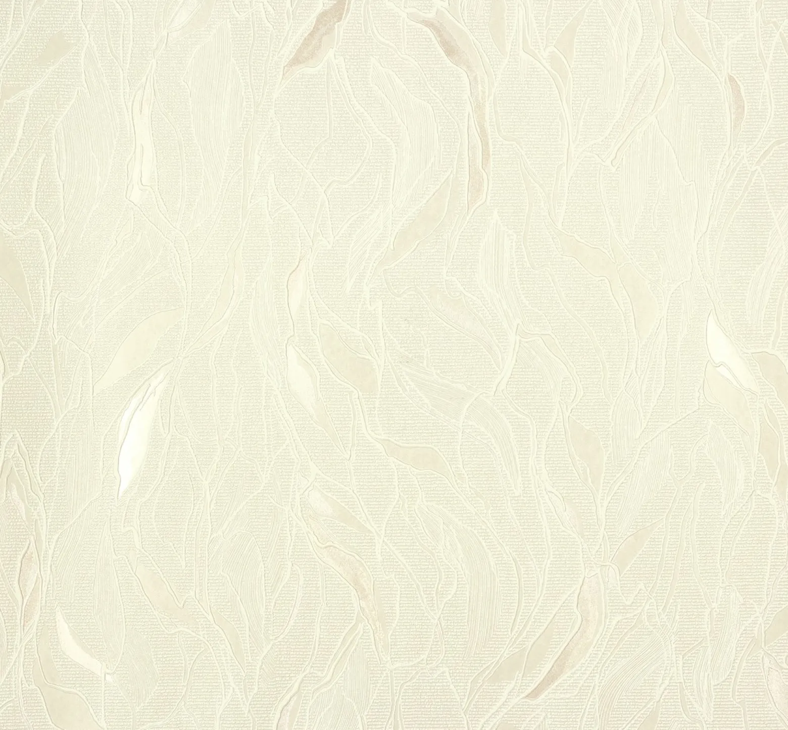 Tapete floral Ranken creme apricot AS Creation 94447-3