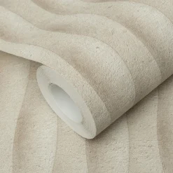 Tapete Guido Maria Kretschmer Betonoptik Beige 10523-02
