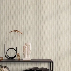 Tapete Guido Maria Kretschmer Betonoptik Beige 10523-02