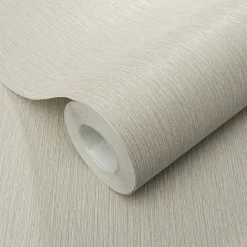 Tapete Guido Maria Kretschmer Uni Beige Grau 10542-38