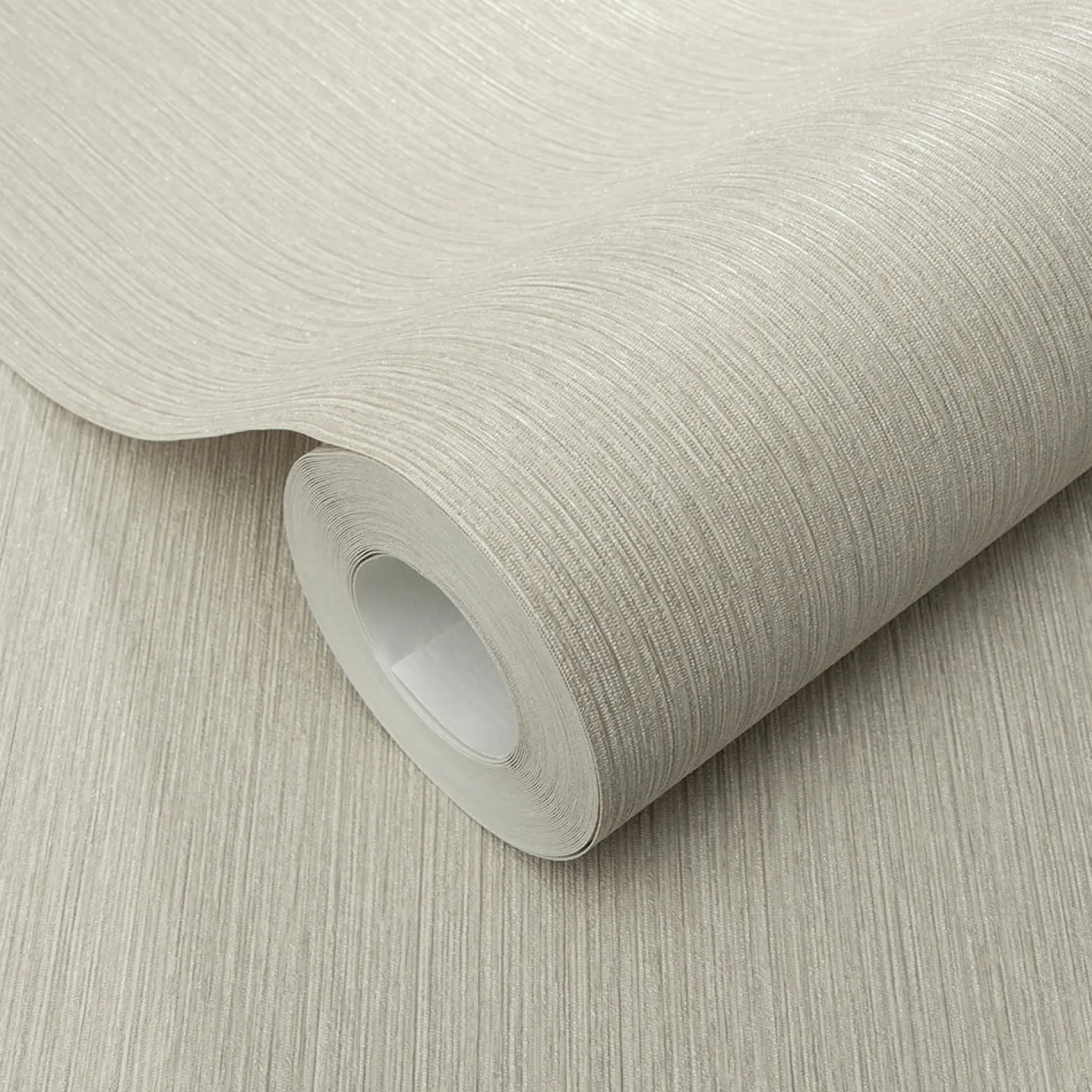 Tapete Guido Maria Kretschmer Uni Beige Grau 10542-38