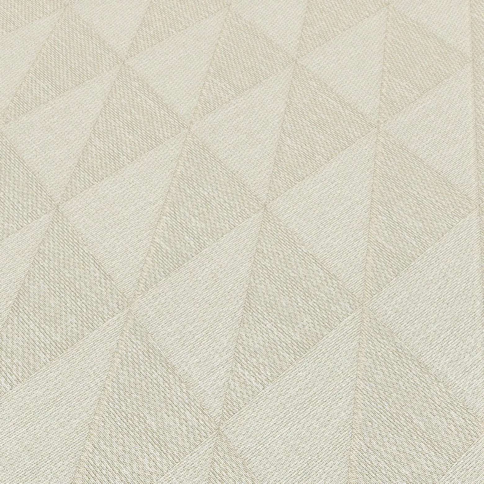 Tapete Guido Maria Kretschmer Grafik Creme 10524-02