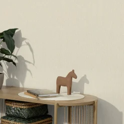Tapete Guido Maria Kretschmer Uni Beige 10542-02