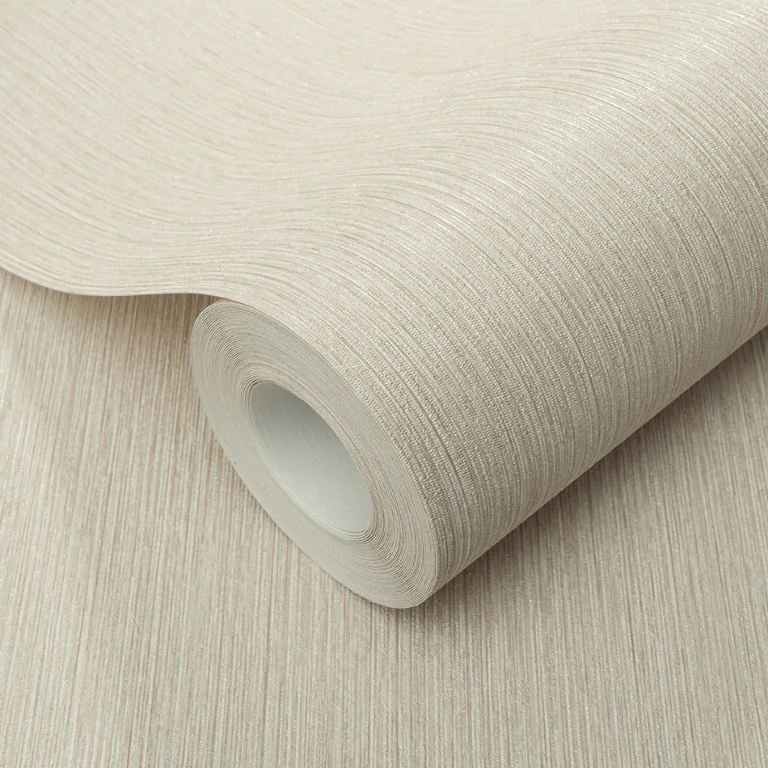 Tapete Guido Maria Kretschmer Uni Beige 10542-02