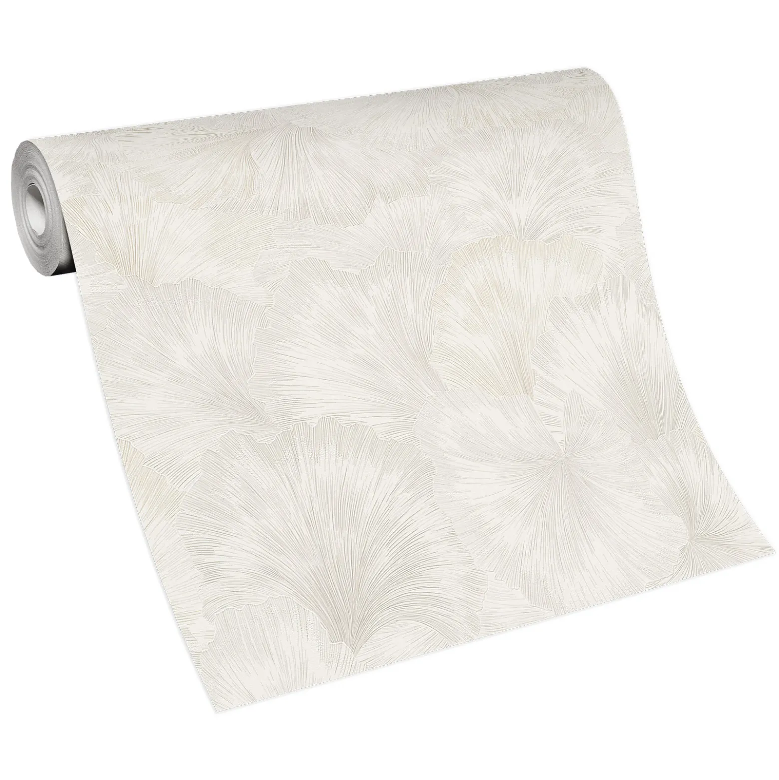 Tapete Guido Maria Kretschmer Floral Creme 10373-26