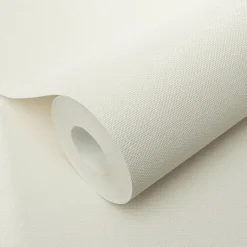 Tapete Guido Maria Kretschmer Einfarbig creme 10541-26