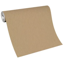 Tapete Guido Maria Kretschmer Uni Linien Gold 10376-30