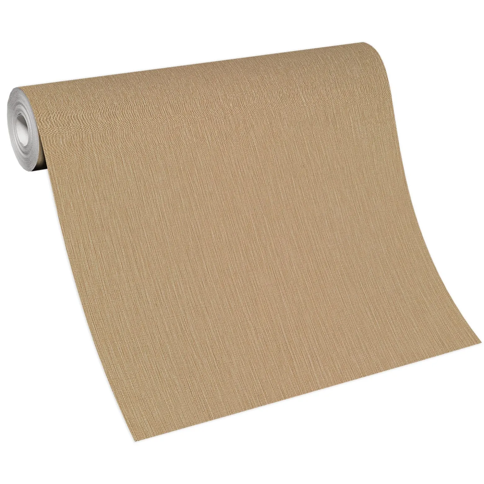 Tapete Guido Maria Kretschmer Uni Linien Gold 10376-30