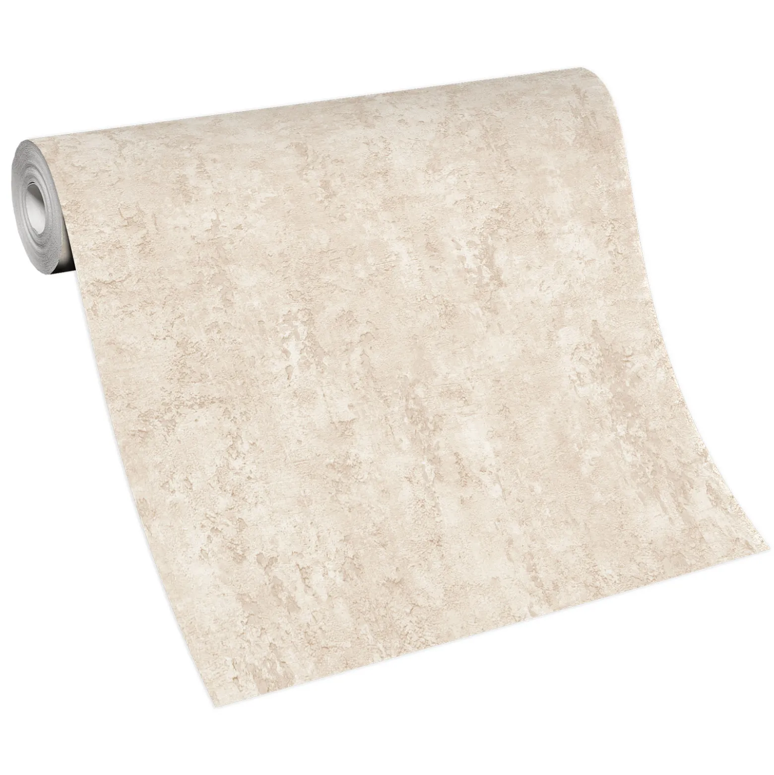 Tapete Guido Maria Kretschmer Putzoptik Beige 10375-02