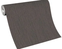 Tapete Guido Maria Kretschmer Striche braun 10028-15
